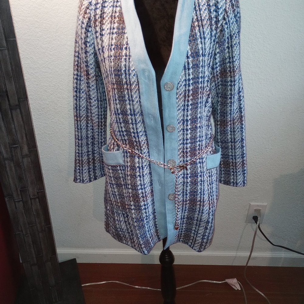 Zara Blazer